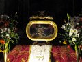 Bocca della Verita (Mouth of Truth) - San Maria in Cosmedin-08